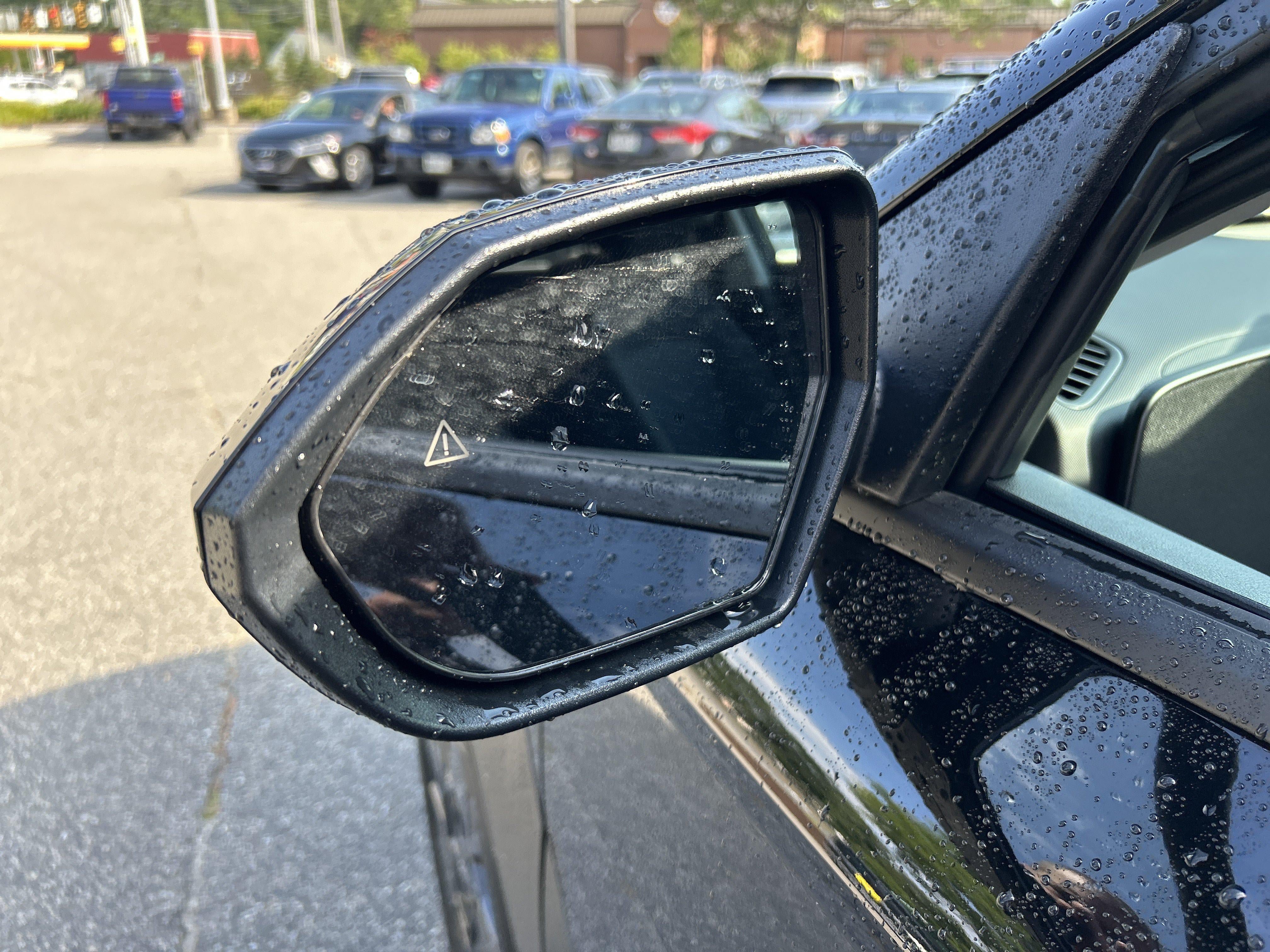 New 2027 Hyundai Kona SEL Sport AWD/4WD image 36