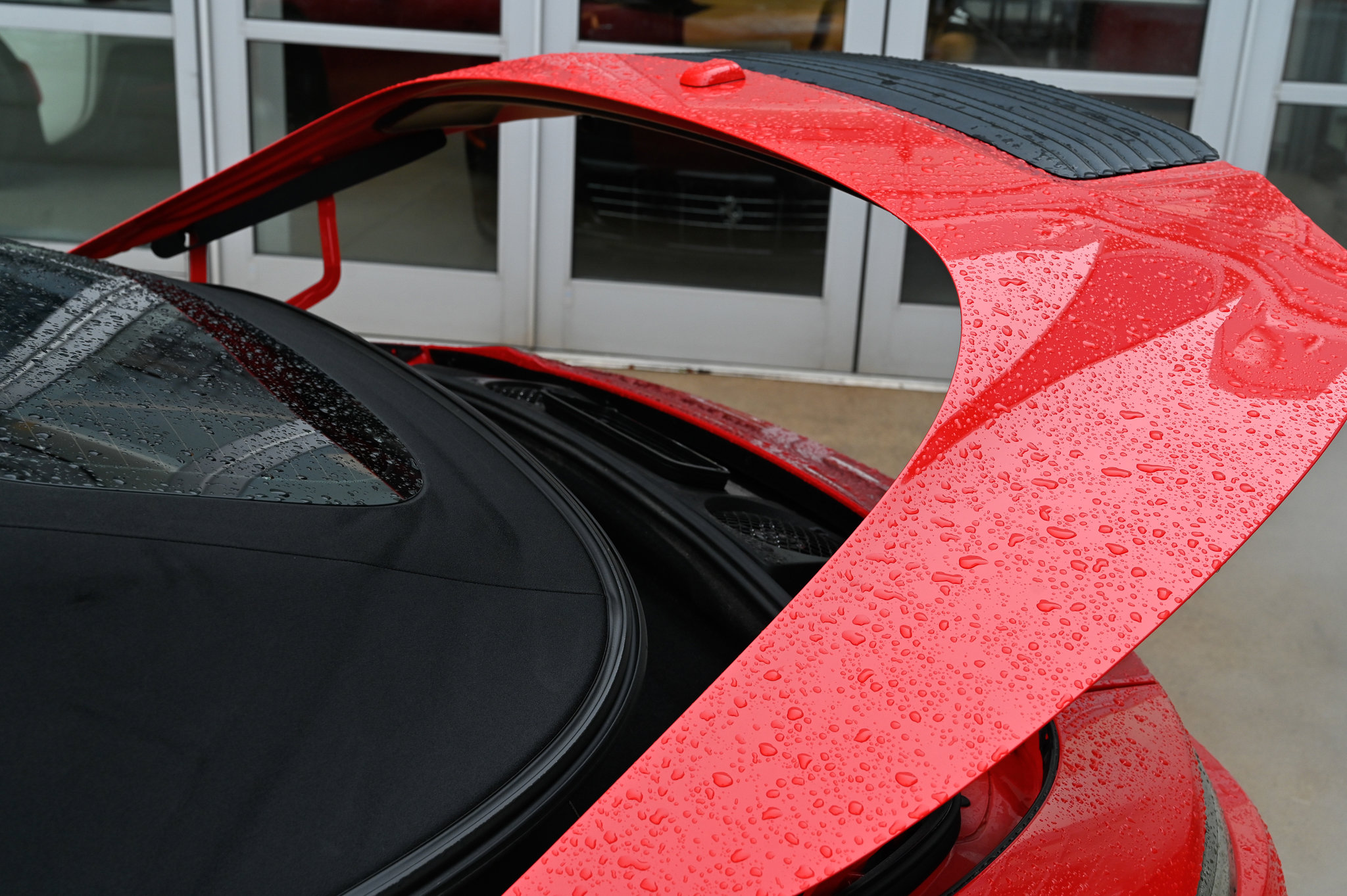 Used 2016 Porsche 911 Carrera GTS RWD image 33