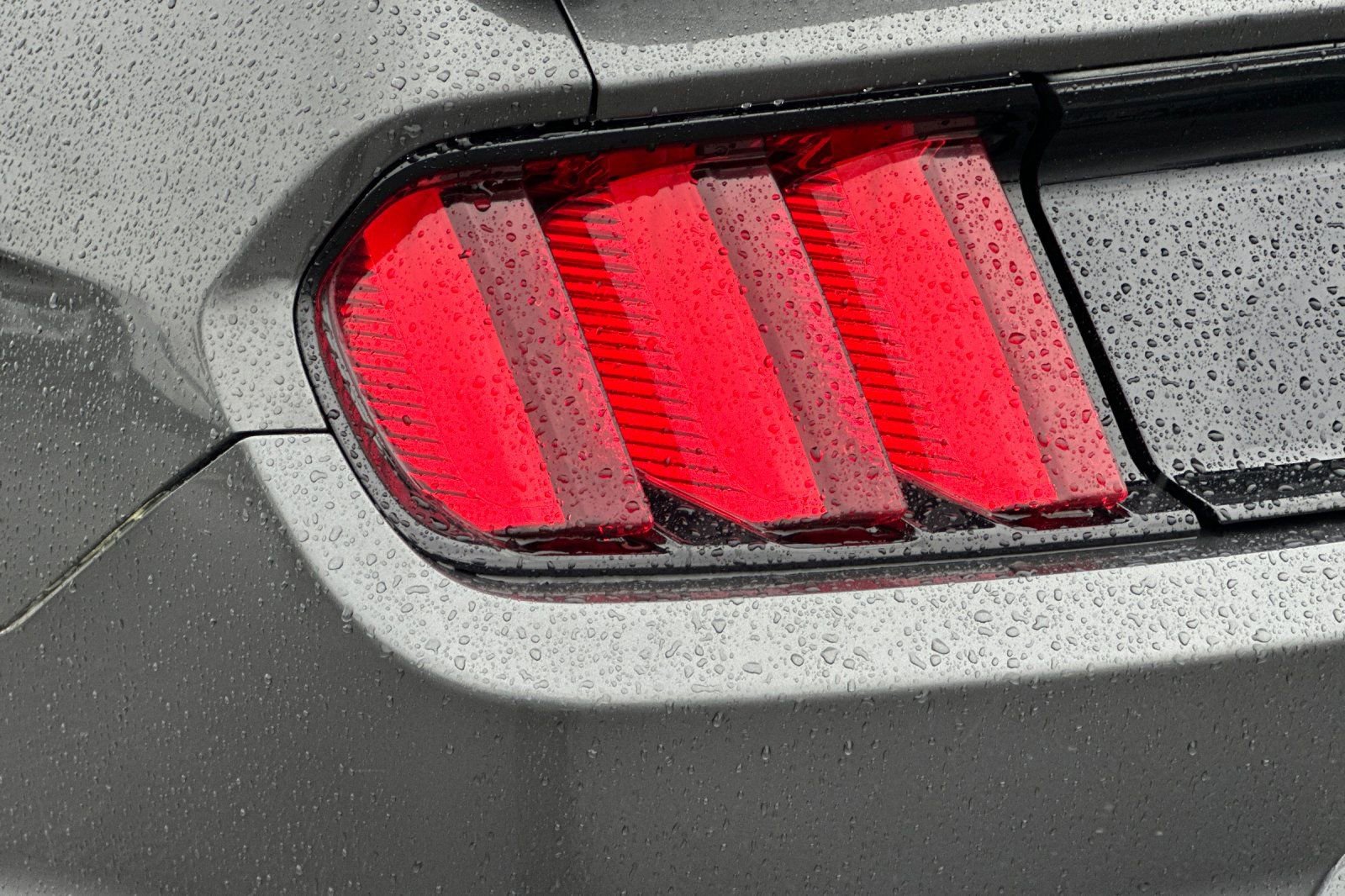 Used 2017 Ford Mustang GT Premium w/ GT Performance Package image 30