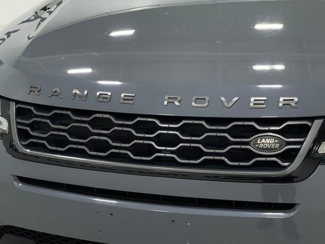 Used 2020 Land Rover Range Rover Evoque First Edition image 40