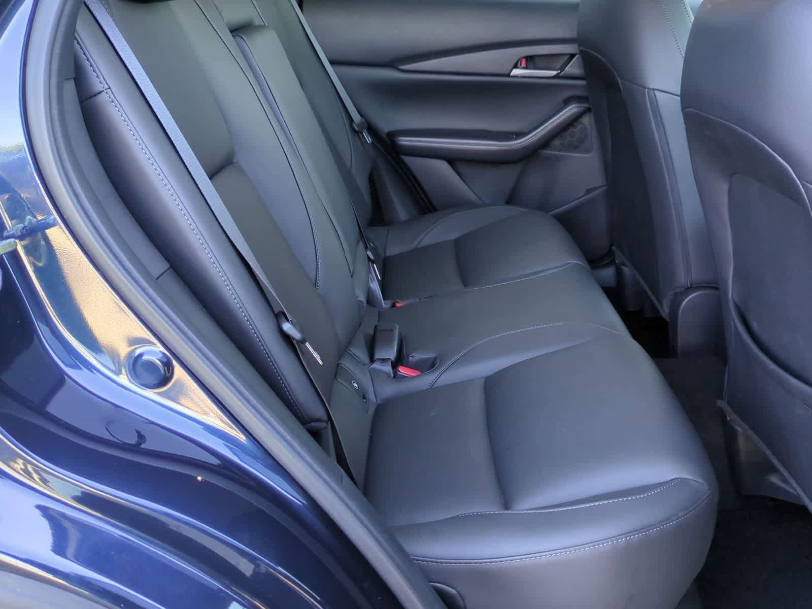 Used 2025 MAZDA CX-30 AWD 2.5 S w/ Select Sport Pkg image 19