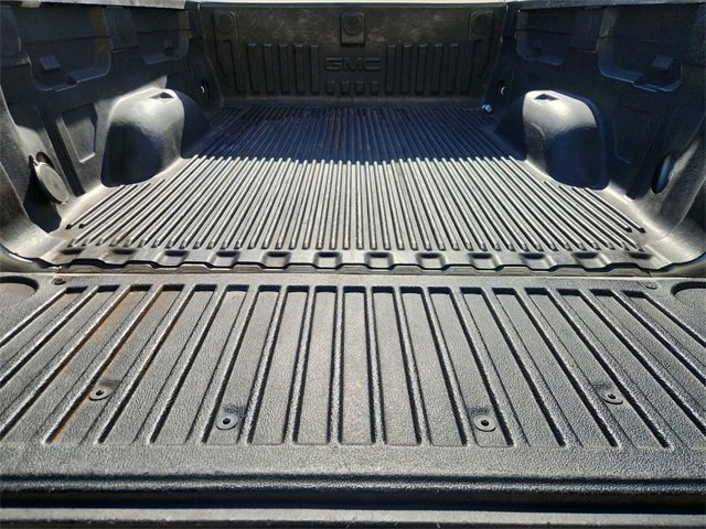 Used 2017 GMC Sierra 1500 SLE w/ SLE Value Package image 22