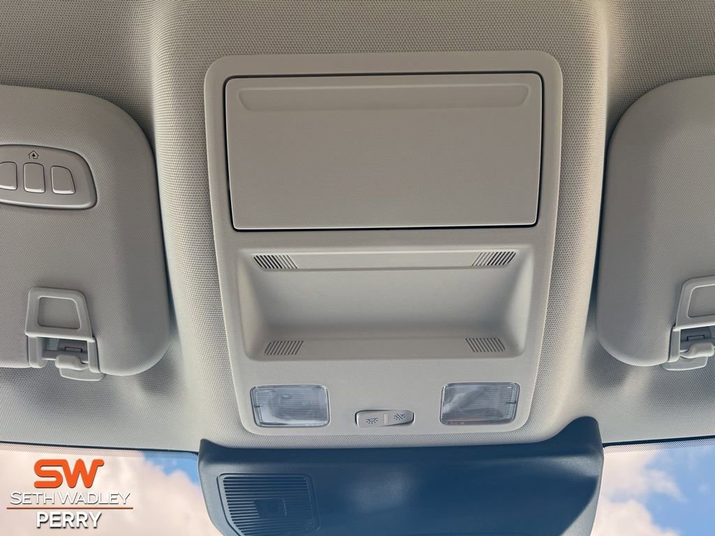 New 2025 Ford Bronco Sport Badlands w/ Badlands Tech Package image 19