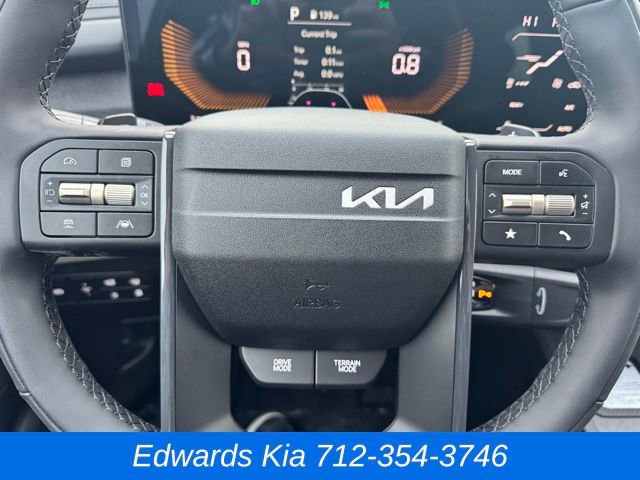 New 2027 Kia Telluride S image 19