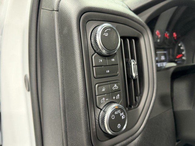 New 2026 GMC Sierra 2500 Pro w/ Convenience Package AWD/4WD image 13