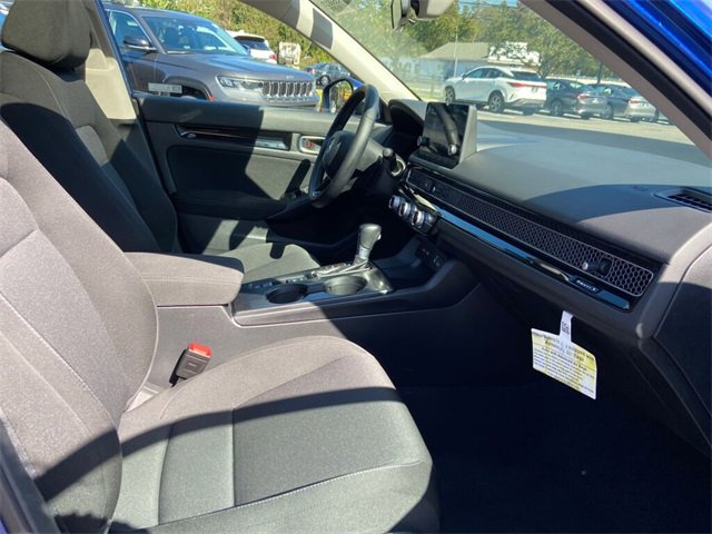 Used 2022 Honda Civic EX image 26