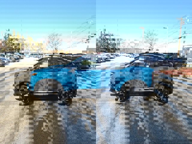 New 2026 Nissan Kicks SR