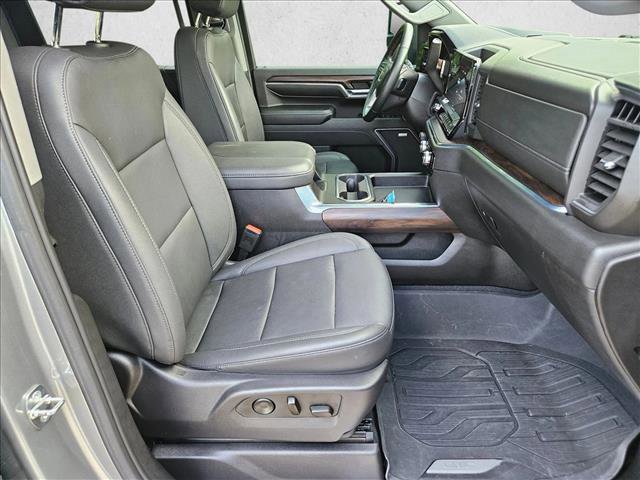 Used 2024 GMC Sierra 2500 SLT w/ Texas SLT Premium Package image 20