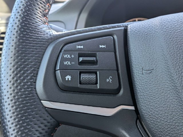 Used 2024 Honda Ridgeline TrailSport image 31