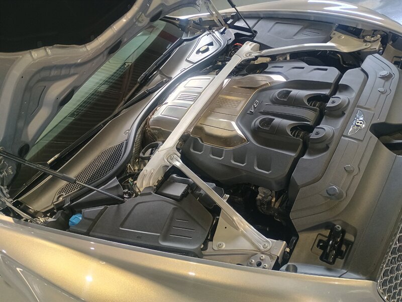 Used 2020 Bentley Continental GT AWD/4WD image 34