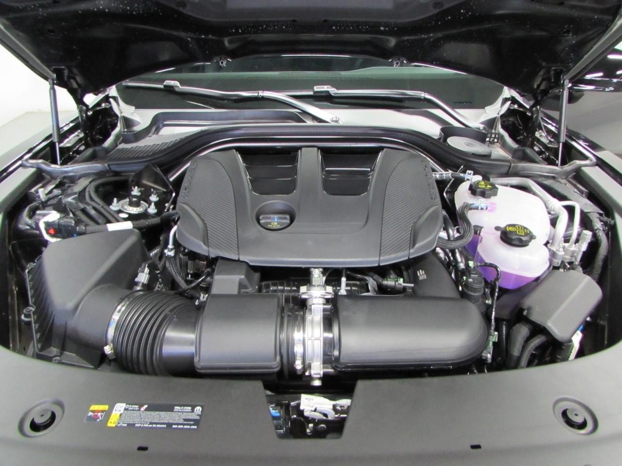 New 2026 Dodge Charger R/T w/ Blacktop Package AWD/4WD image 10