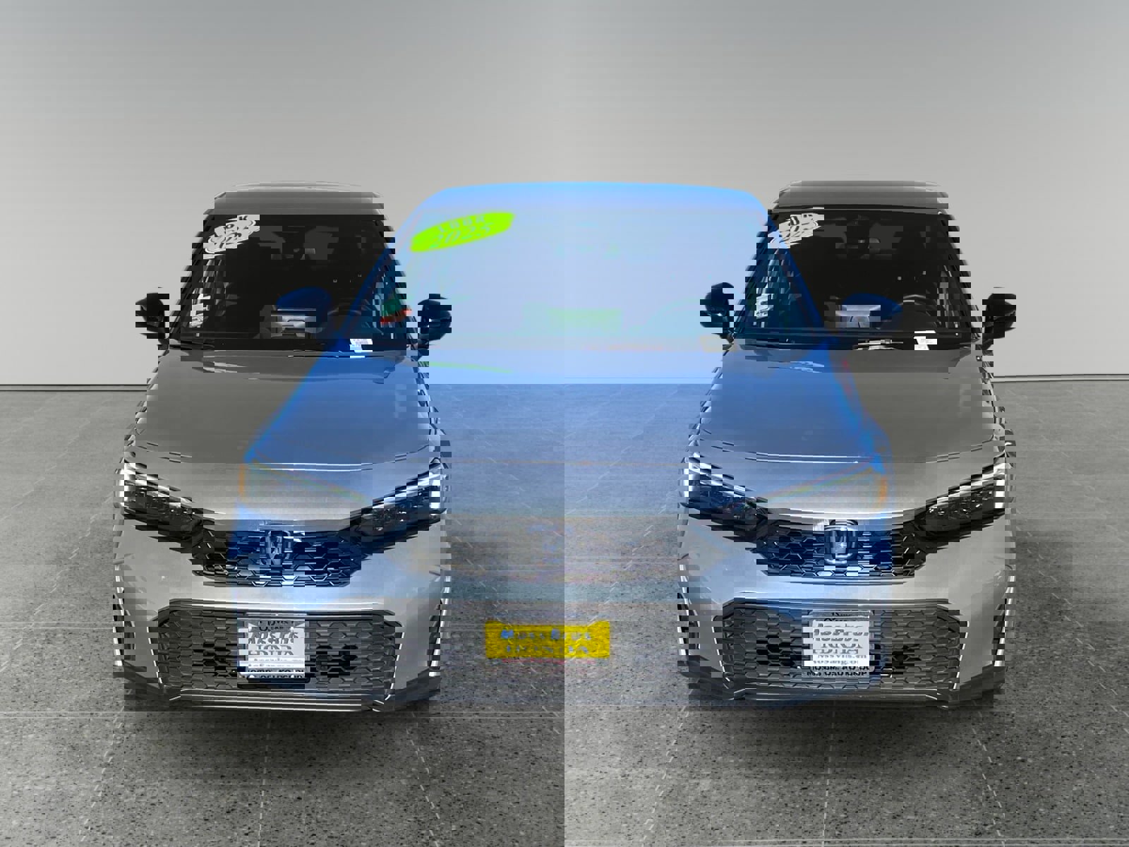 Used 2025 Honda Civic Sport image 8