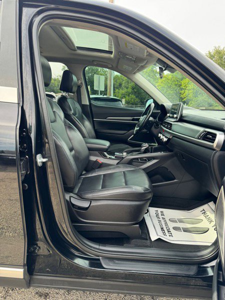 Used 2021 Kia Telluride S image 20