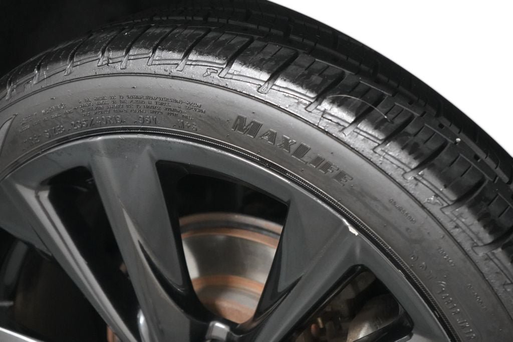 Used 2022 Lexus ES 350 F Sport FWD image 38