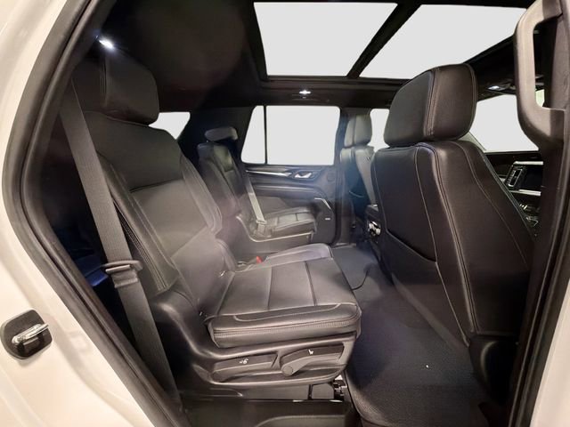 Certified 2022 GMC Yukon Denali image 26
