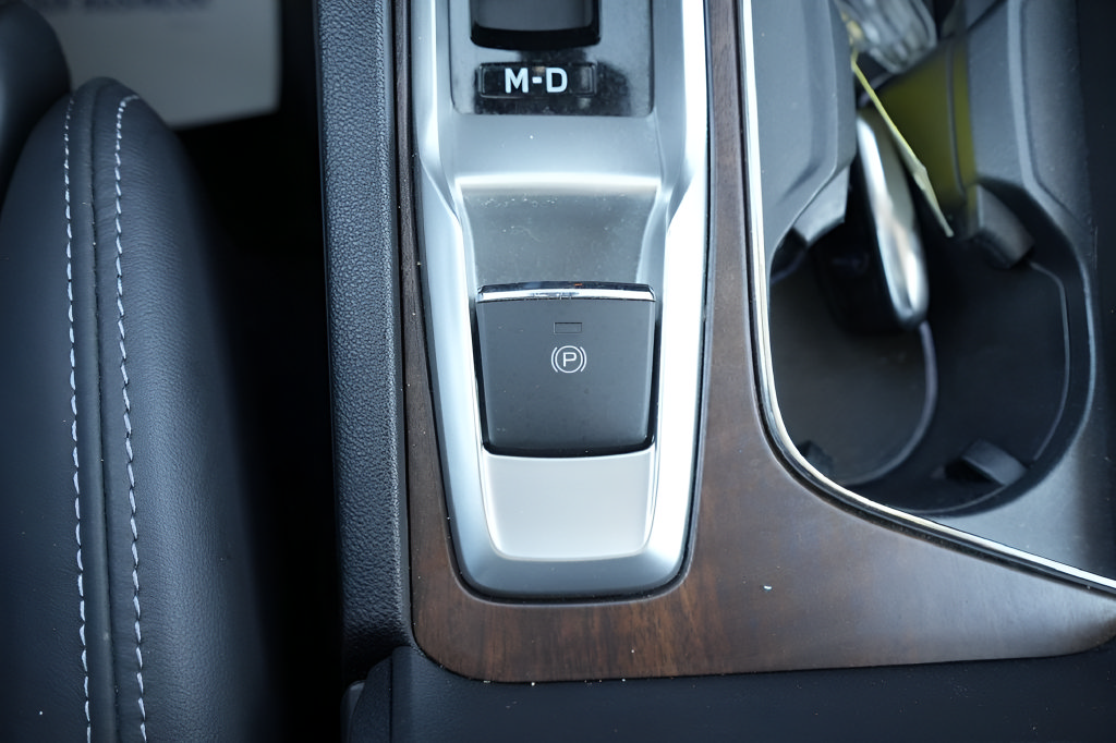 Used 2024 Subaru Ascent Touring AWD/4WD image 34