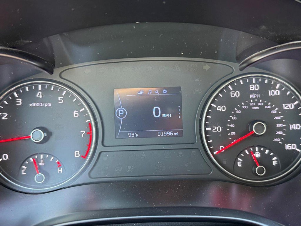 Used 2018 Kia Optima LX image 31