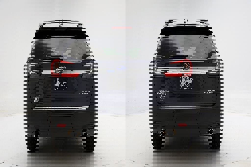 Used 2023 Subaru Ascent Premium w/ Convenience Package image 8