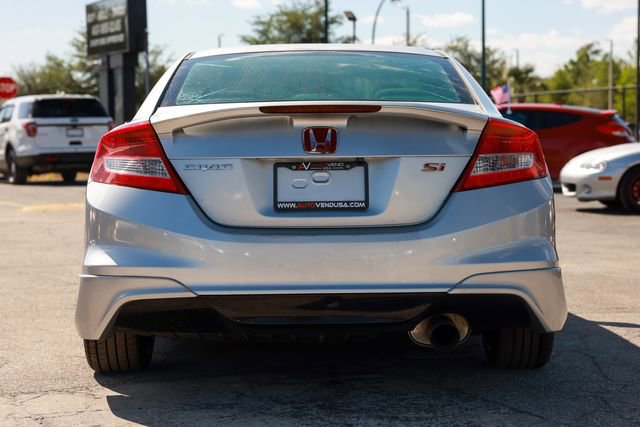 Used 2013 Honda Civic Si image 10