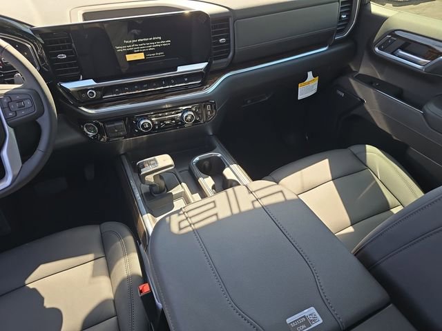 New 2025 GMC Sierra 1500 Elevation w/ Elevation Premium Package image 10