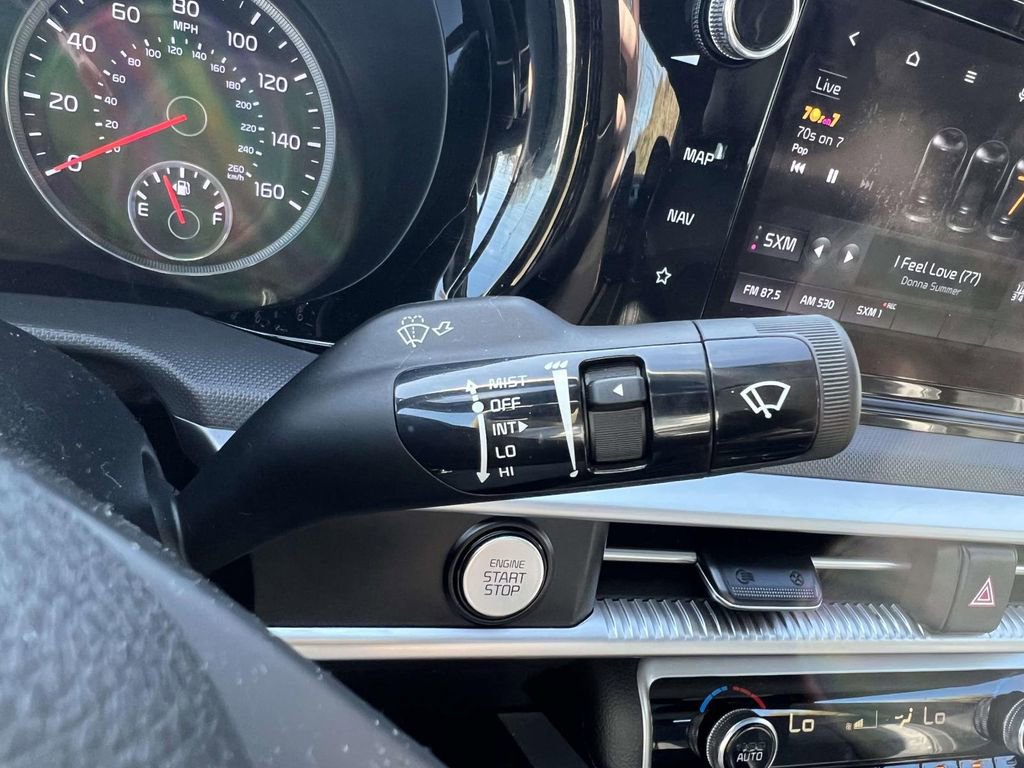 Used 2022 Kia K5 GT-Line w/ GT-Line FWD Premium Package image 24