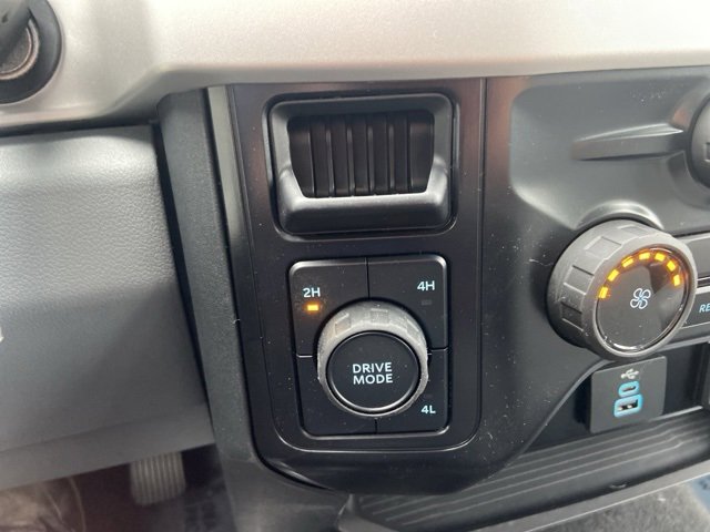 New 2026 Ford F250 XL image 19