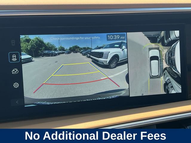 New 2026 Hyundai Palisade Calligraphy AWD/4WD image 26