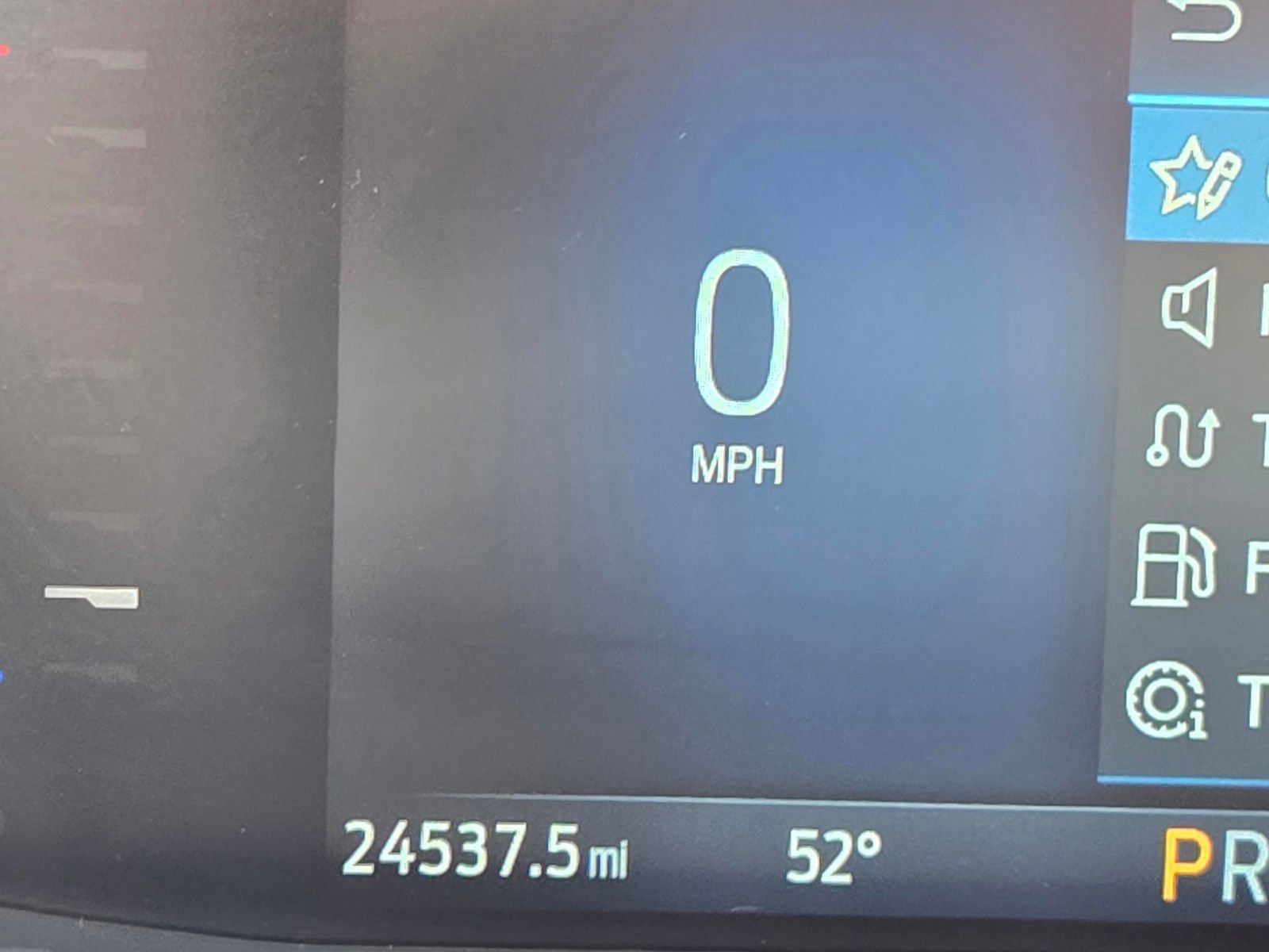 Used 2025 Ford Escape ST-Line image 20