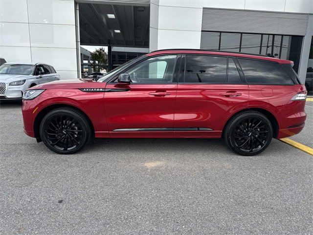 New 2025 Lincoln Aviator Reserve image 6