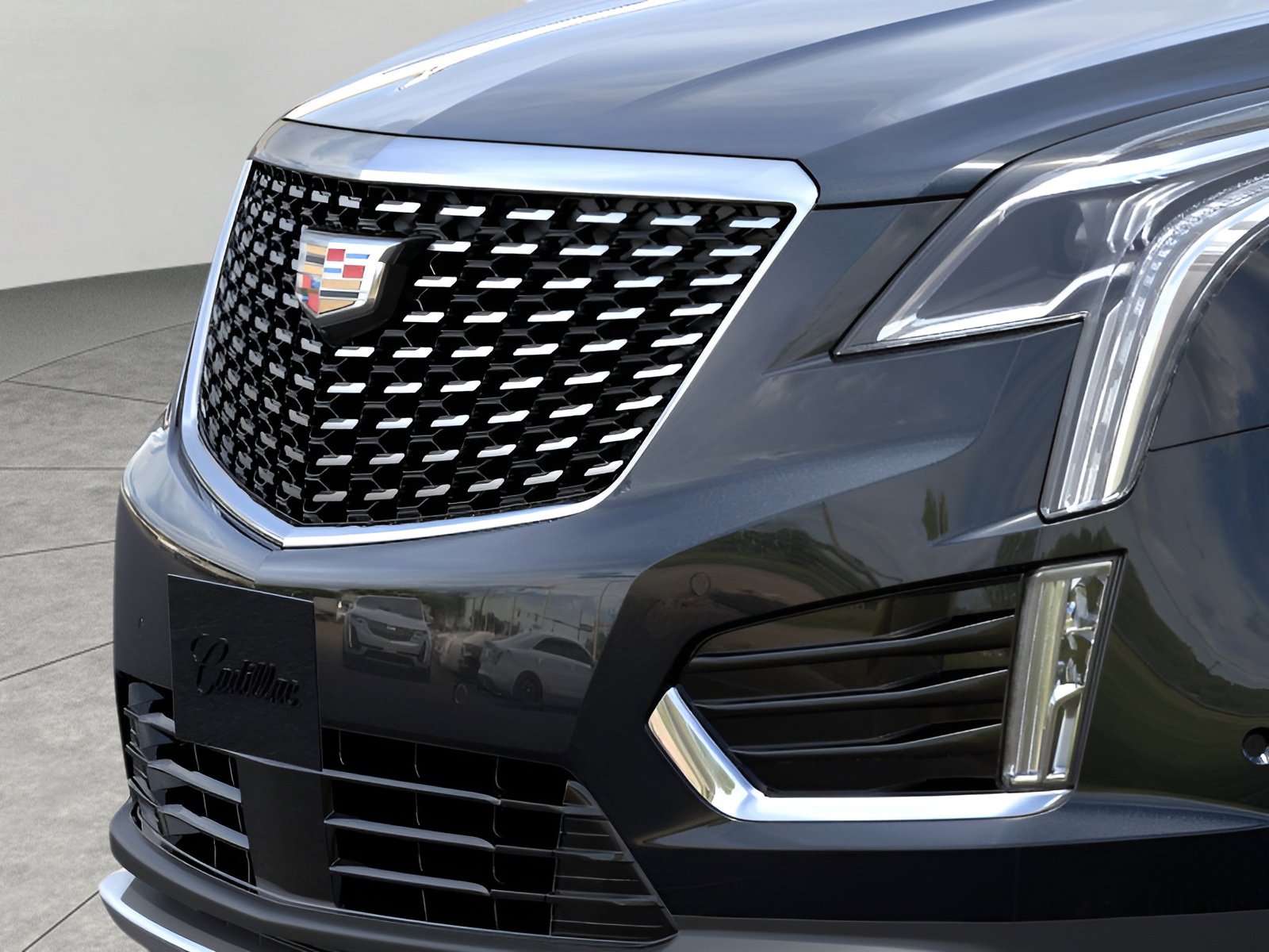 New 2026 Cadillac XT5 Premium Luxury image 13
