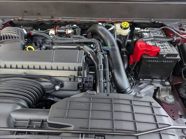 New 2026 Ford Maverick Lariat w/ Black Appearance Package image 18
