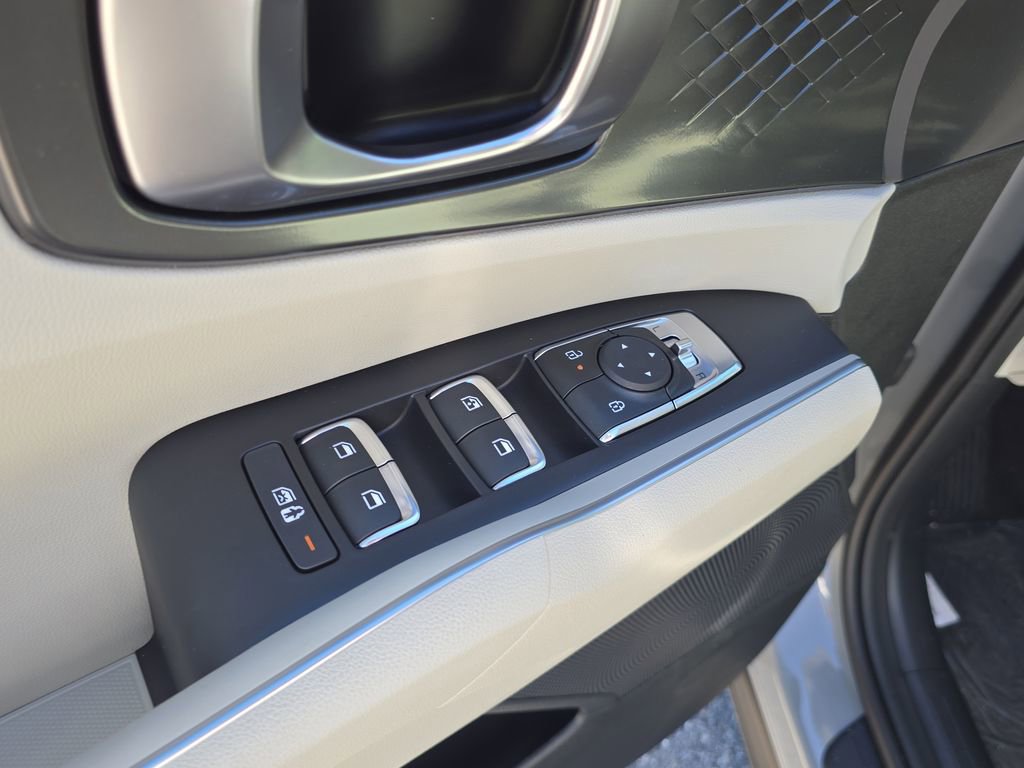 New 2026 Kia Sorento EX image 20