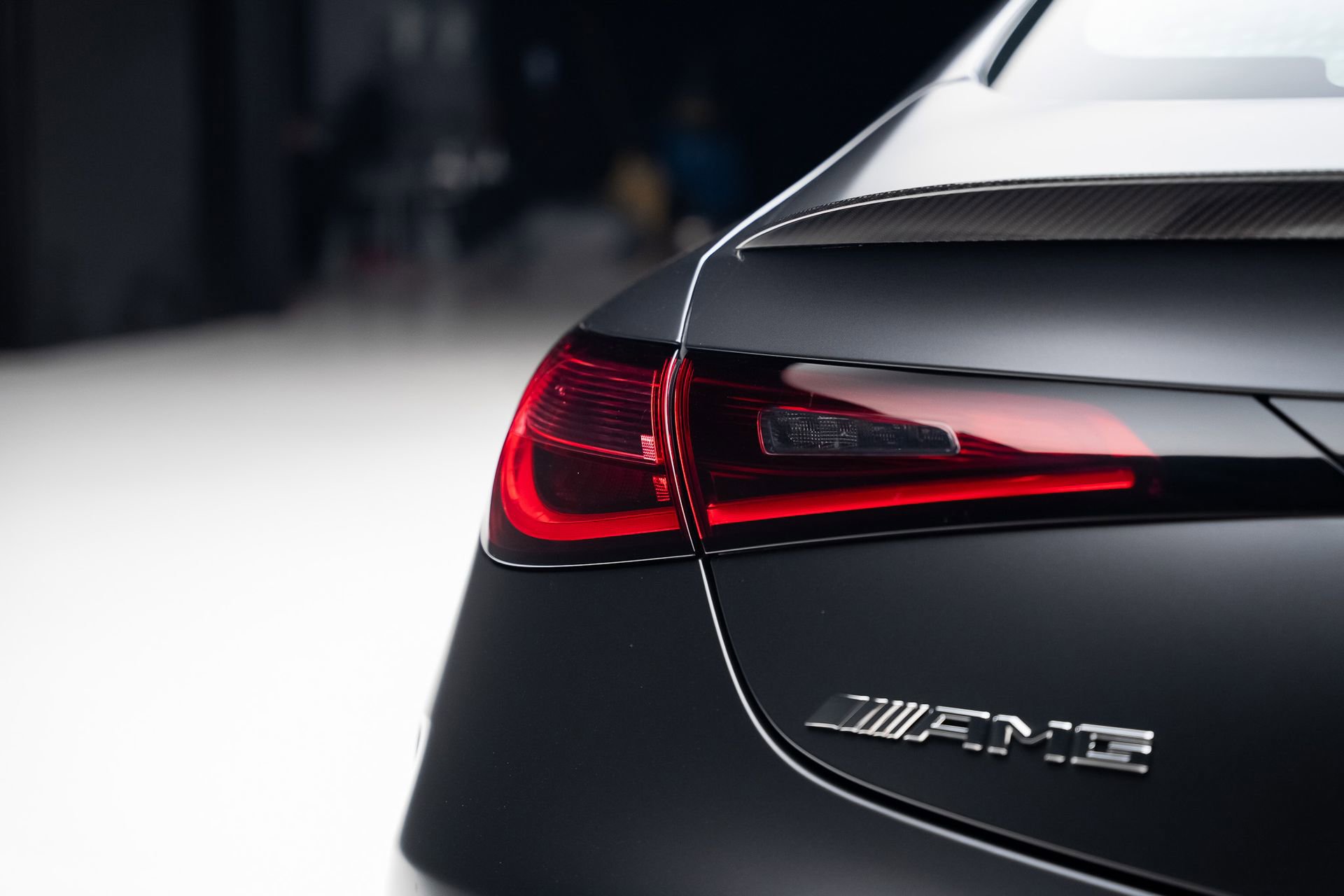 Used 2024 Mercedes-Benz CLE 53 AMG 4MATIC image 32