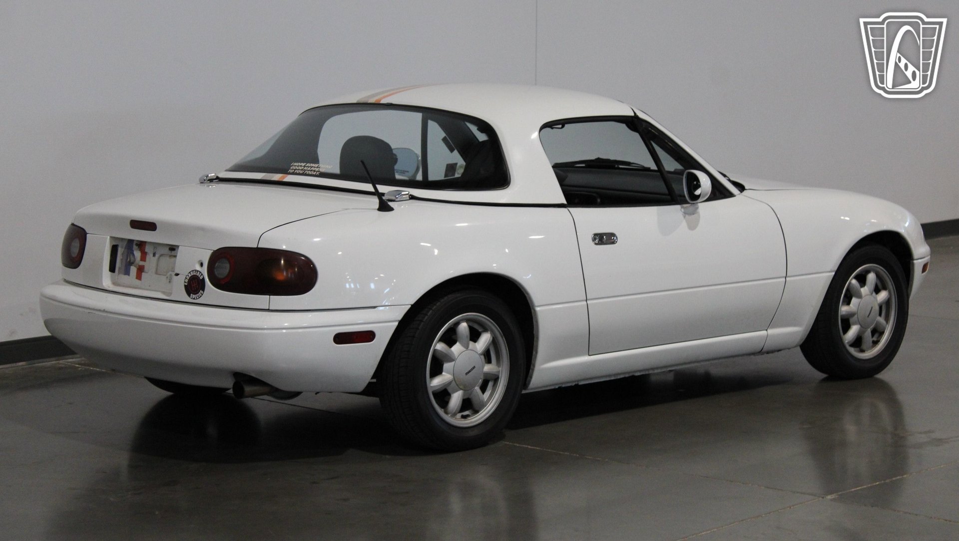 Used 1990 MAZDA MX-5 Miata image 16