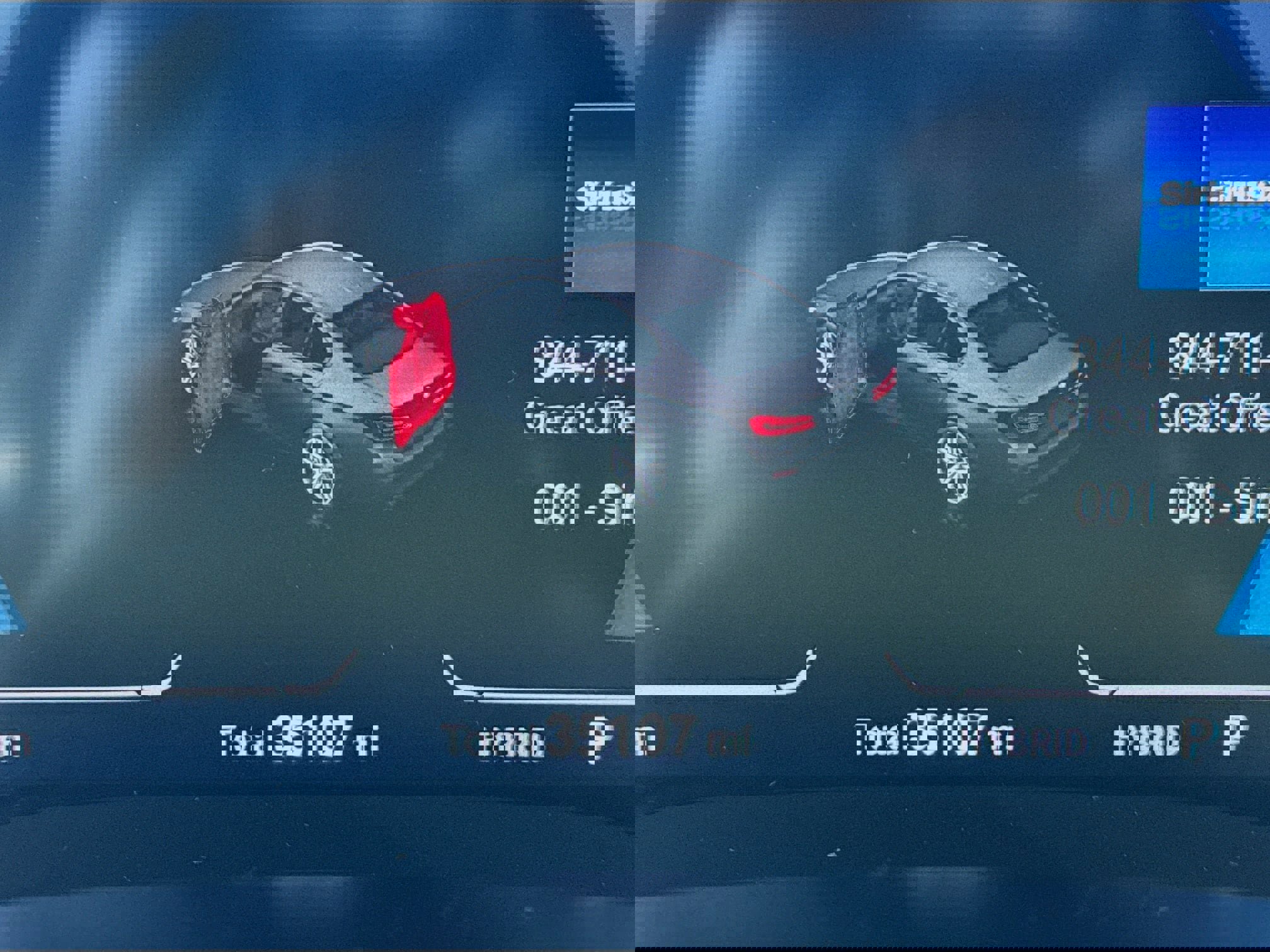 Used 2023 BMW 530e xDrive w/ Premium Package image 18