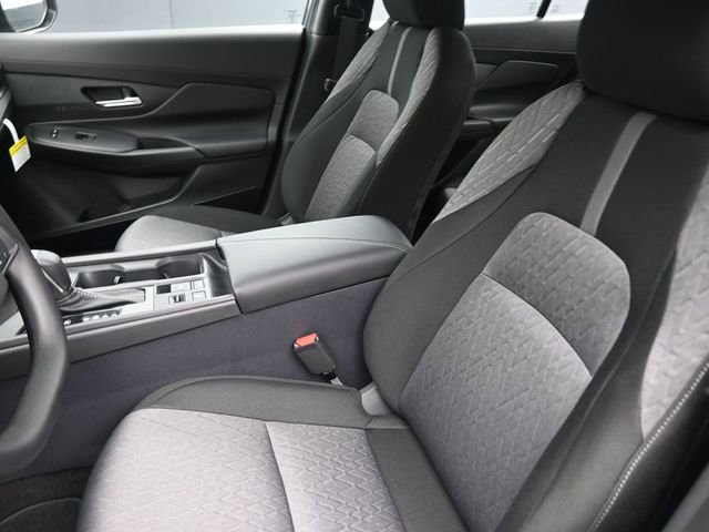 New 2026 Nissan Sentra SV w/ Floor Mat Package image 19