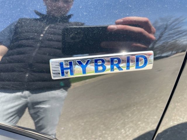 New 2025 MAZDA CX-50 2.5 Hybrid w/ Weather Package image 5