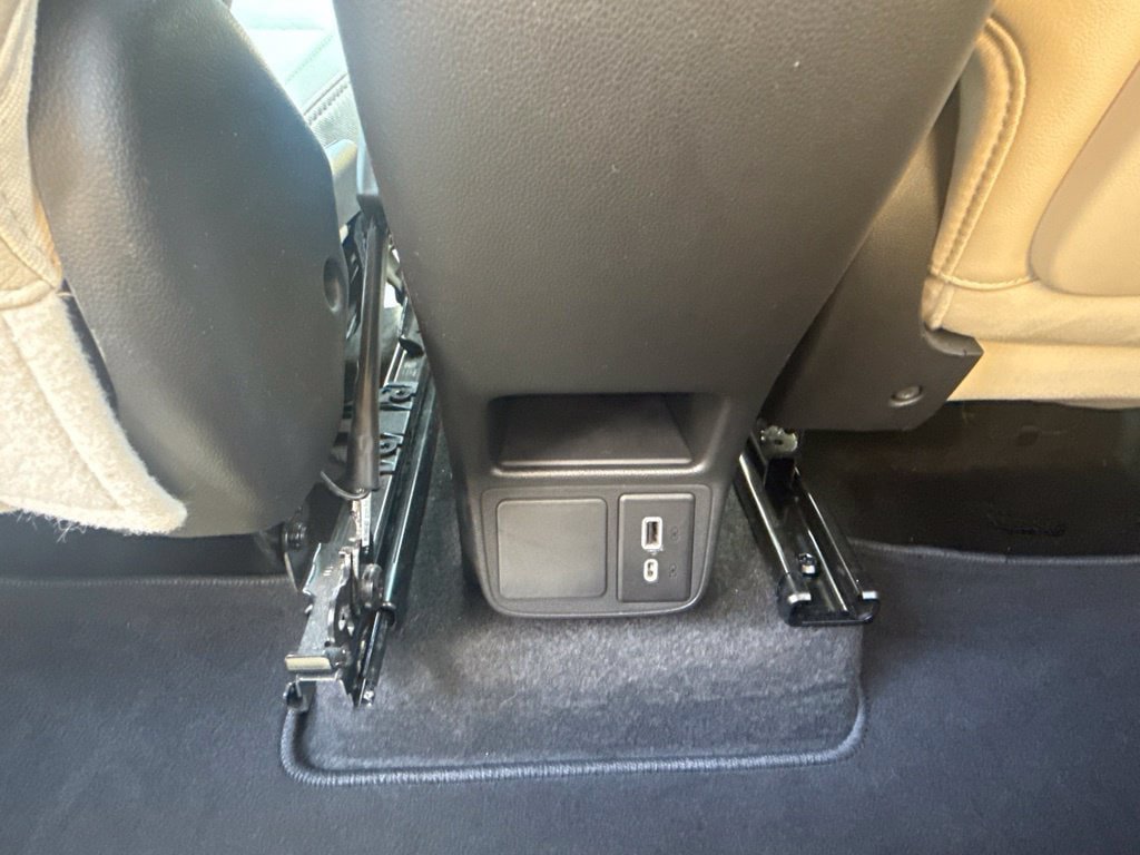 Used 2022 Buick Encore GX Select FWD image 14