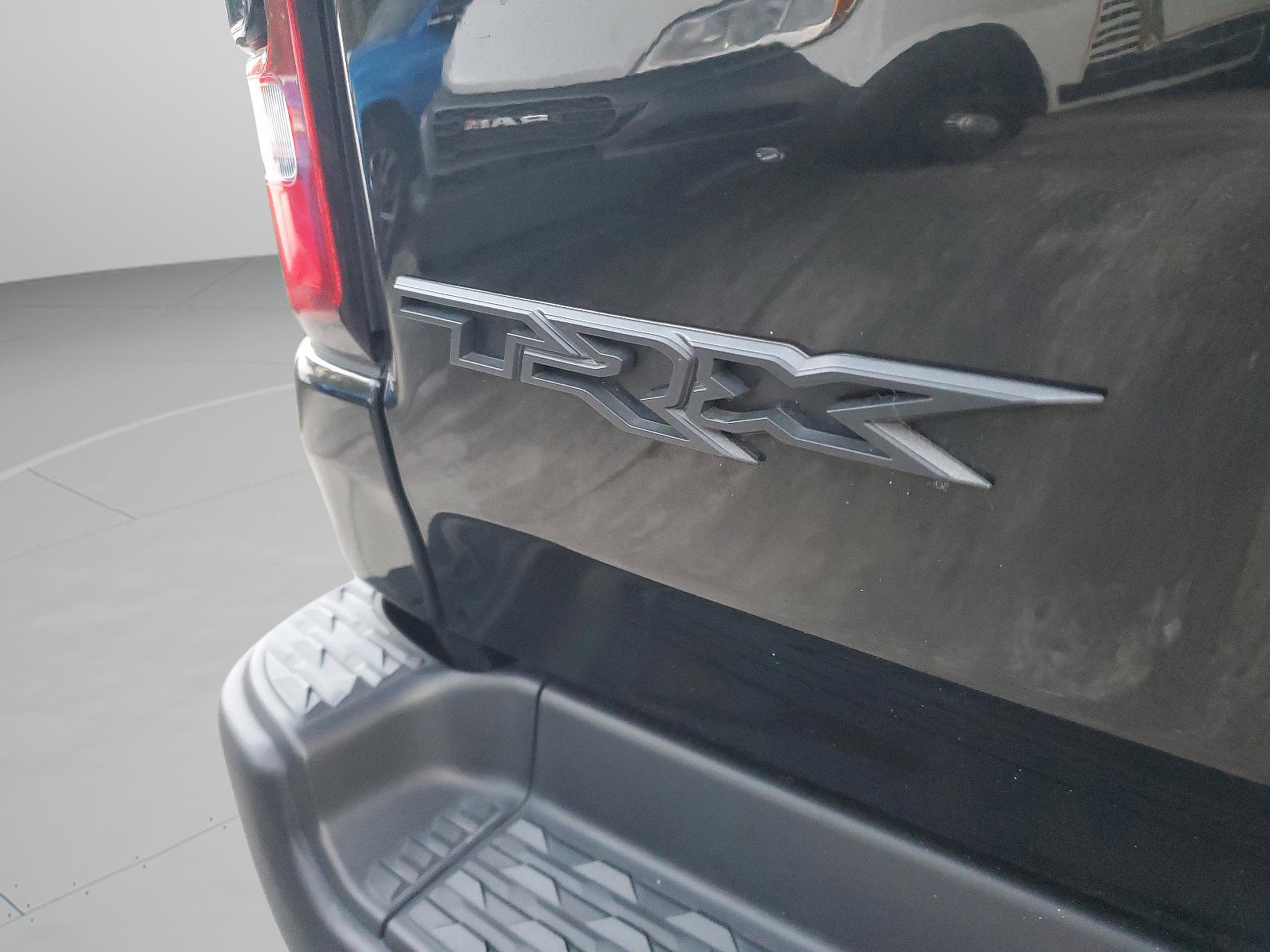 Used 2022 RAM 1500 TRX w/ TRX Level 1 Equipment Group image 31