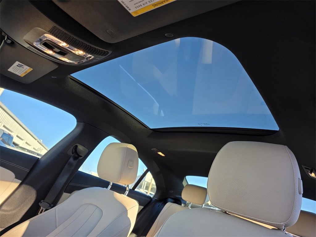 Certified 2024 Mercedes-Benz S 580 4MATIC Sedan image 25