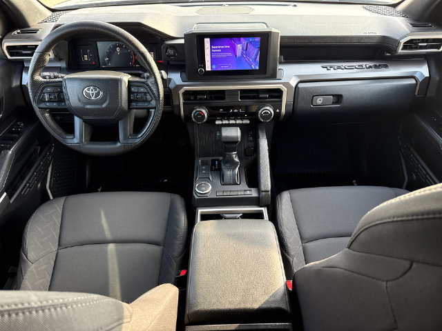 Used 2026 Toyota Tacoma SR5 RWD image 13