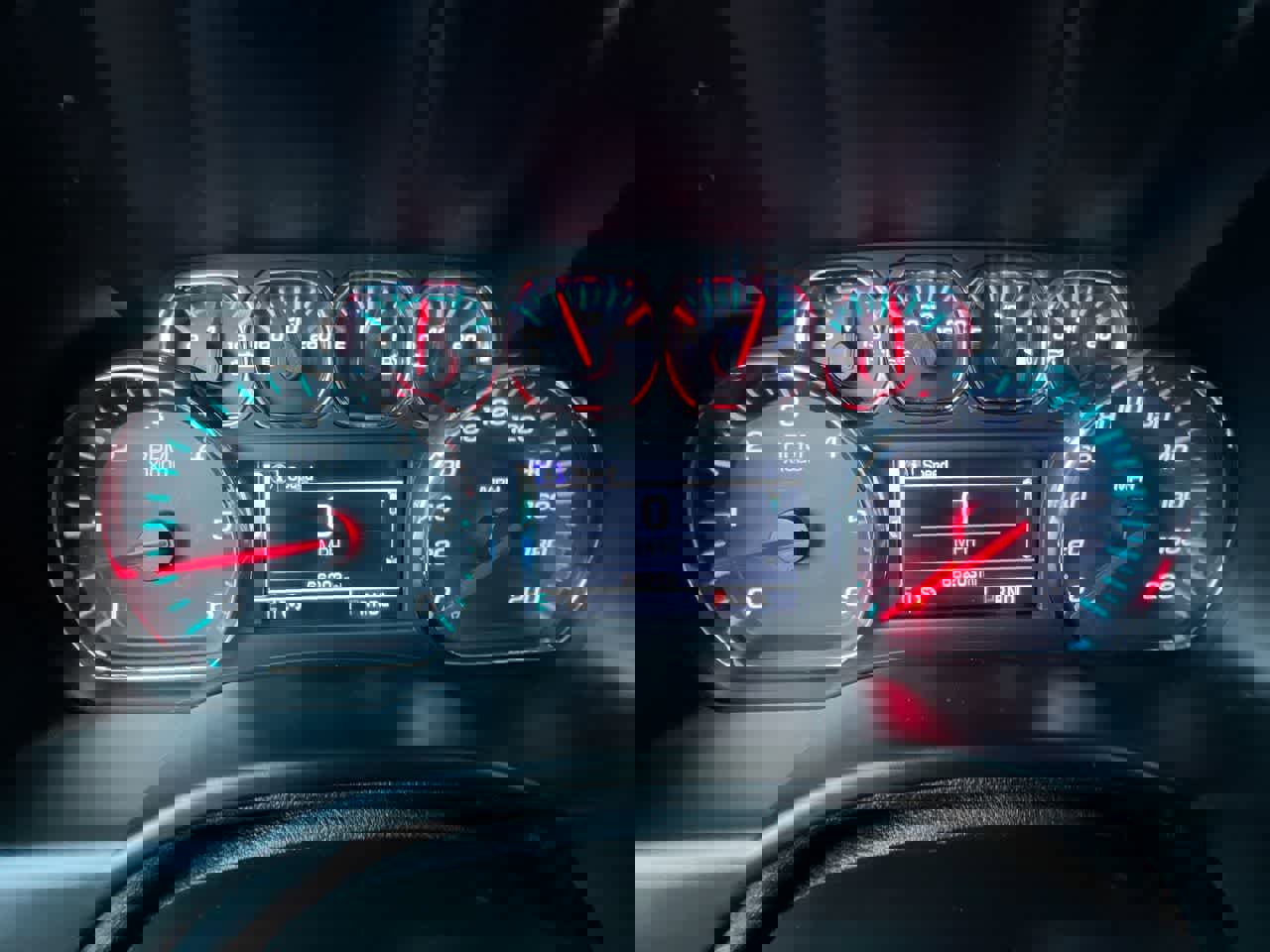 Used 2019 Chevrolet Tahoe LT image 6