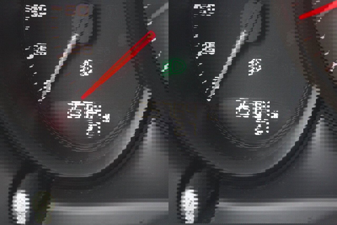 Used 2016 Porsche Macan S image 32