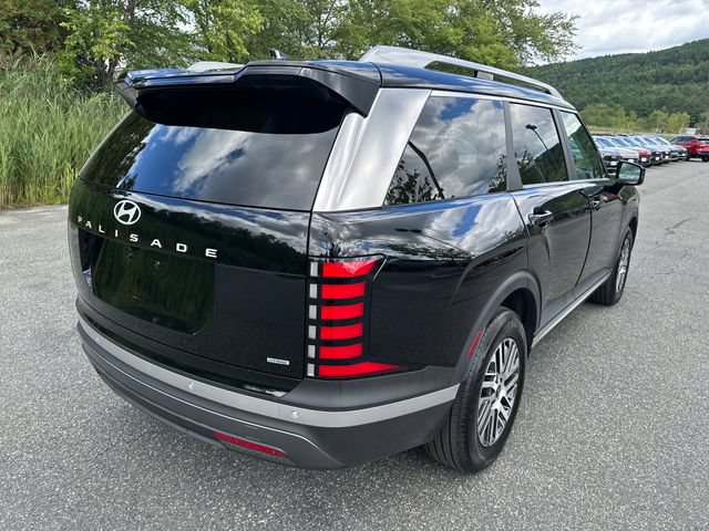 Certified 2026 Hyundai Palisade SEL AWD/4WD image 5