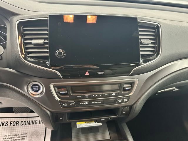 Used 2023 Honda Passport EX-L image 6