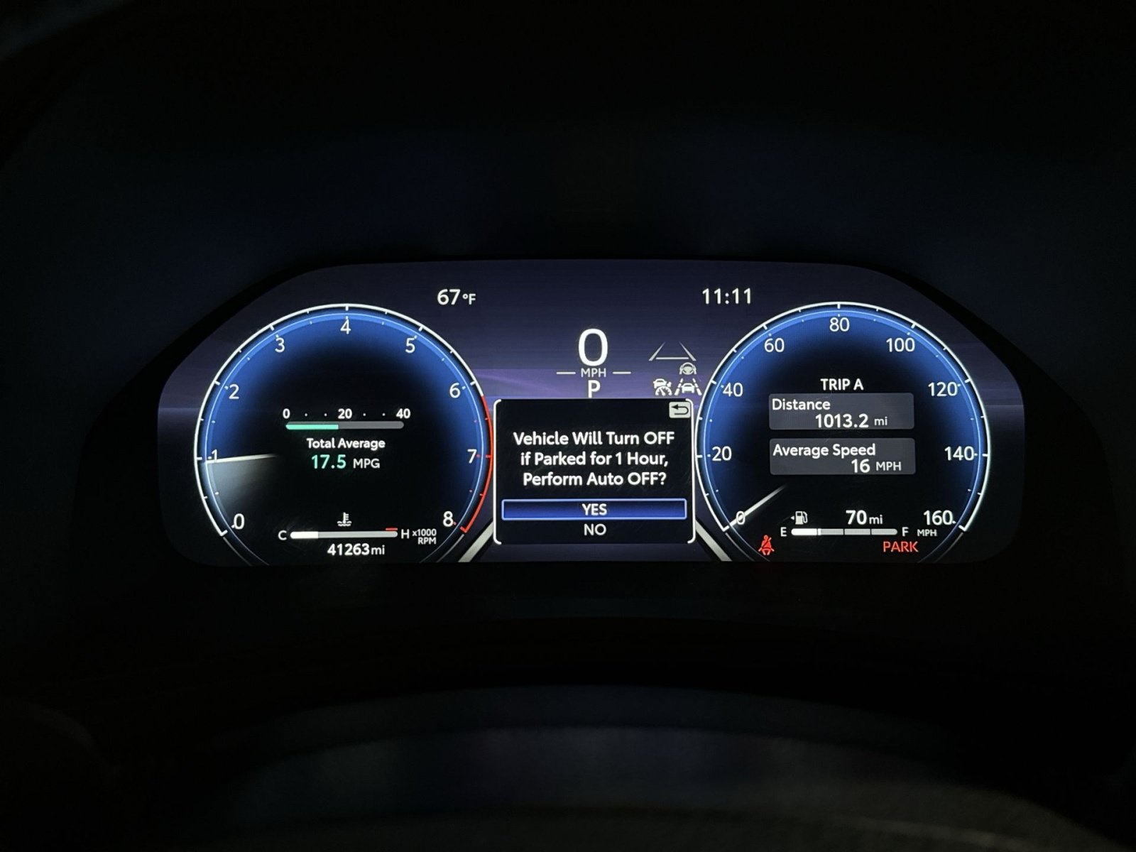 Used 2024 Toyota Grand Highlander AWD image 25