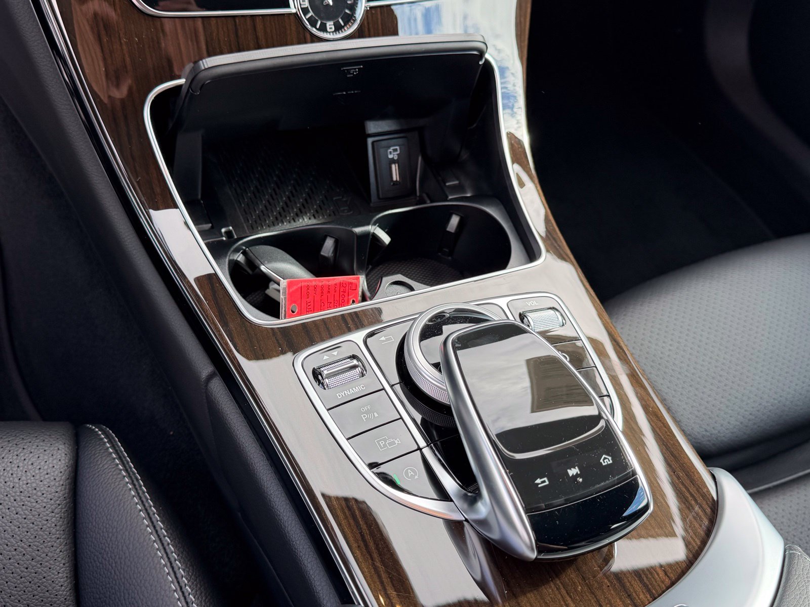 Used 2023 Mercedes-Benz C 300 4MATIC Coupe image 18