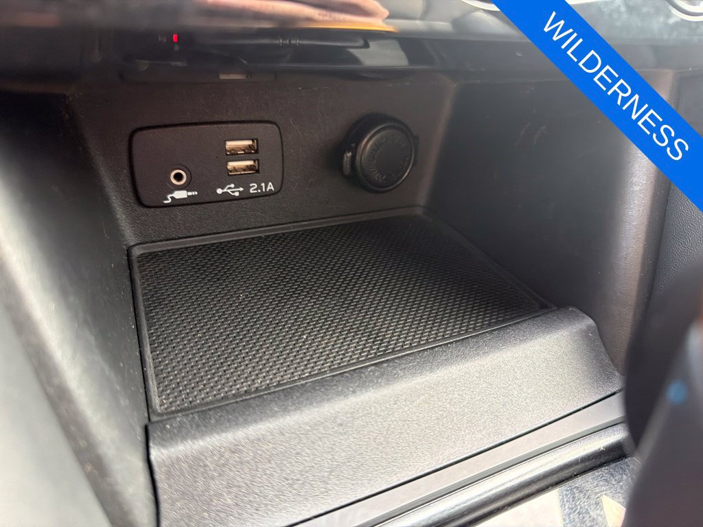 Used 2024 Subaru Forester Wilderness AWD/4WD image 18