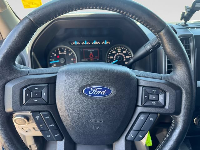 Used 2019 Ford F150 XLT w/ Equipment Group 301A Mid AWD/4WD image 13