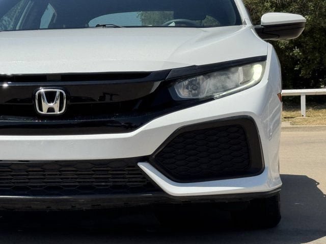 Used 2017 Honda Civic LX image 10